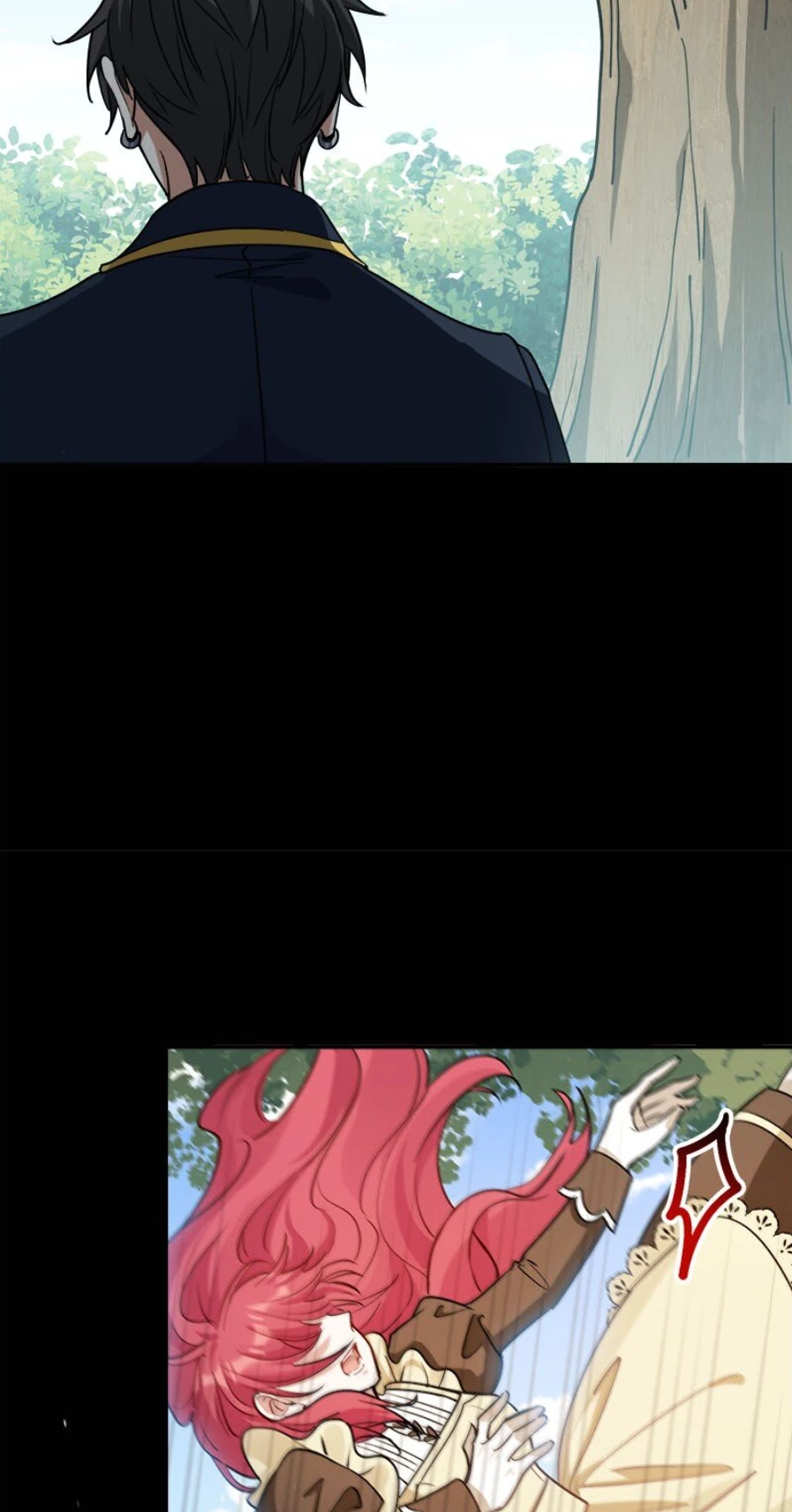 I Woke Up As a Notorious Troublemaker! Chapter 4 - Page 80