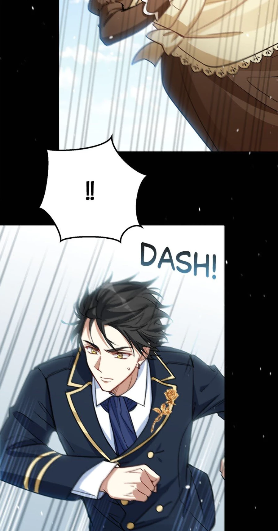 I Woke Up As a Notorious Troublemaker! Chapter 4 - Page 81