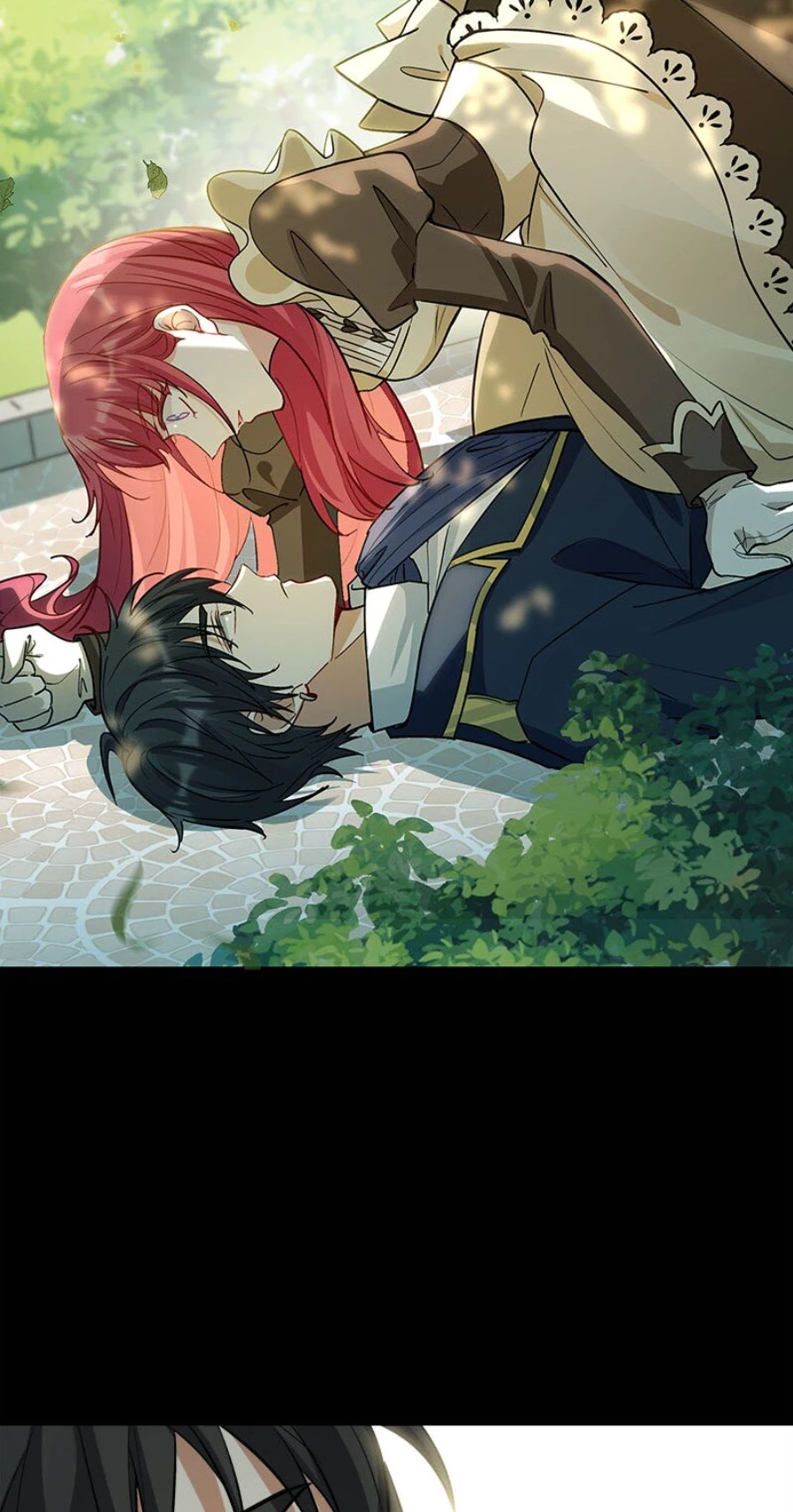 I Woke Up As a Notorious Troublemaker! Chapter 4 - Page 84