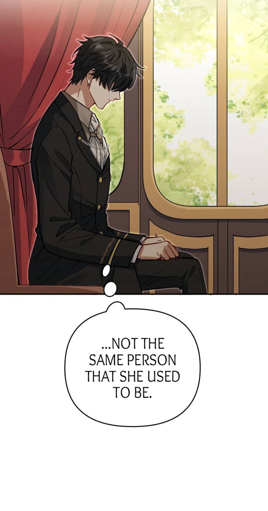 I Woke Up As a Notorious Troublemaker! Chapter 4 - Page 88