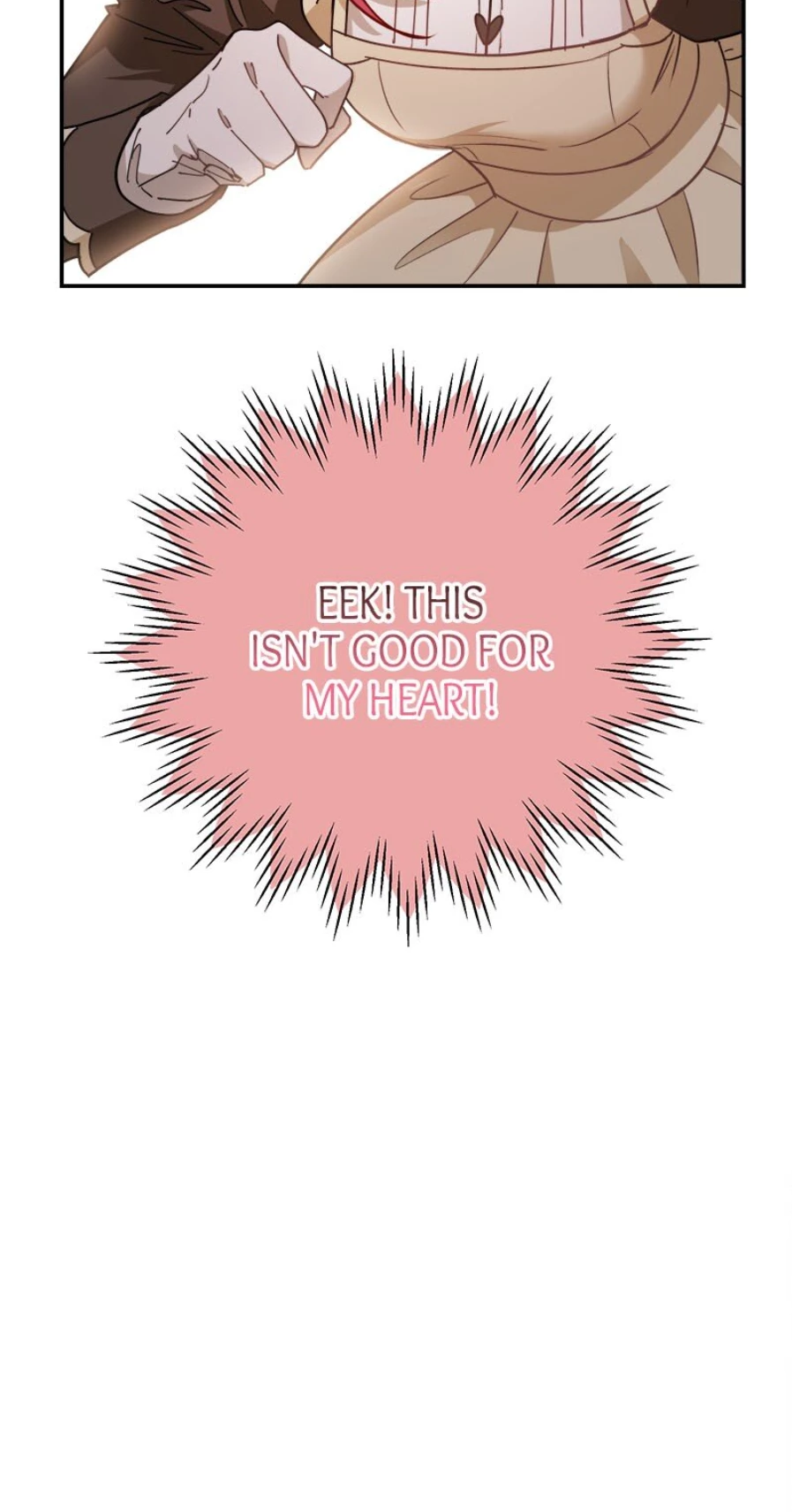 I Woke Up As a Notorious Troublemaker! Chapter 4 - Page 9