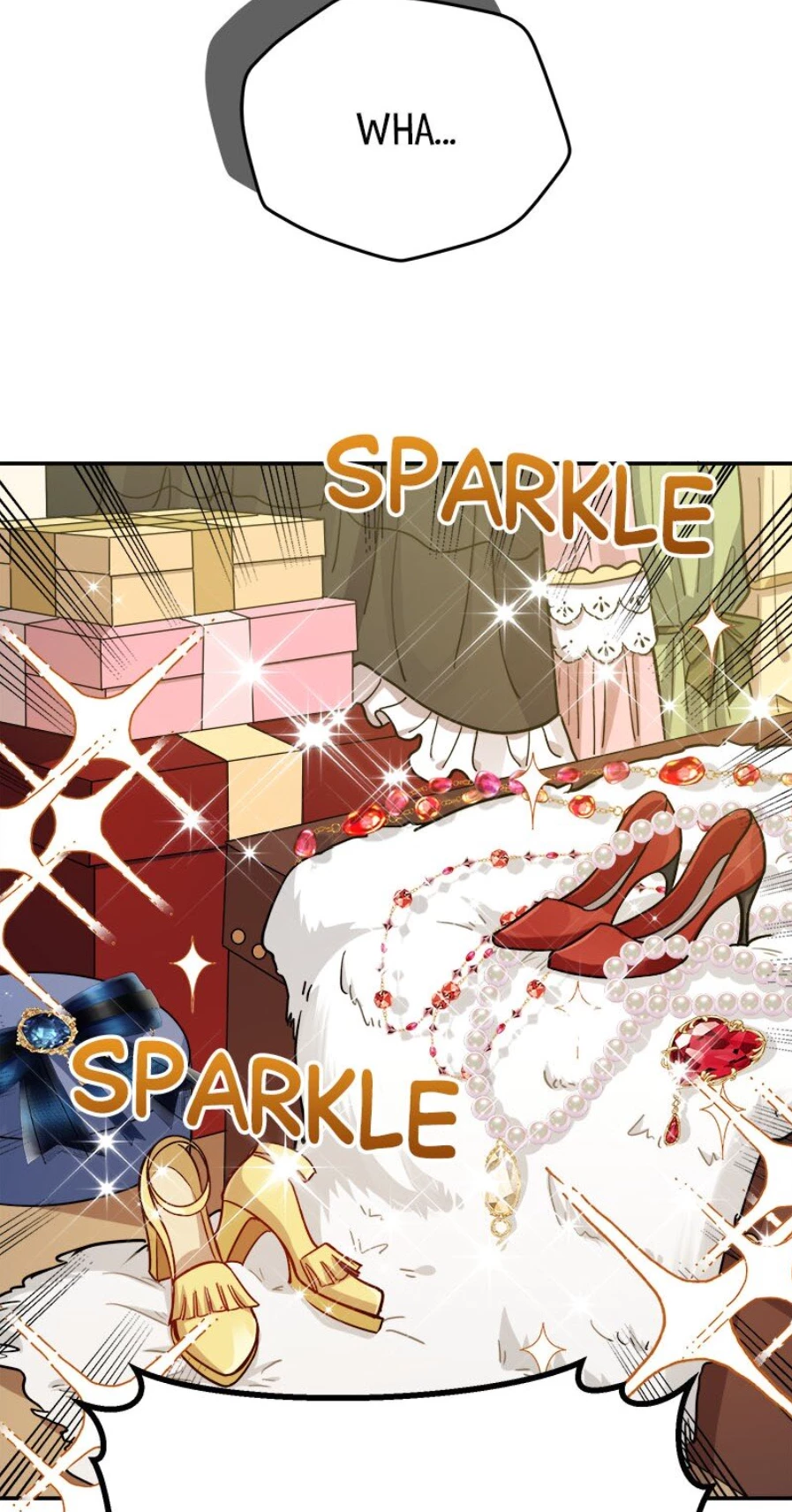 I Woke Up As a Notorious Troublemaker! Chapter 4 - Page 90