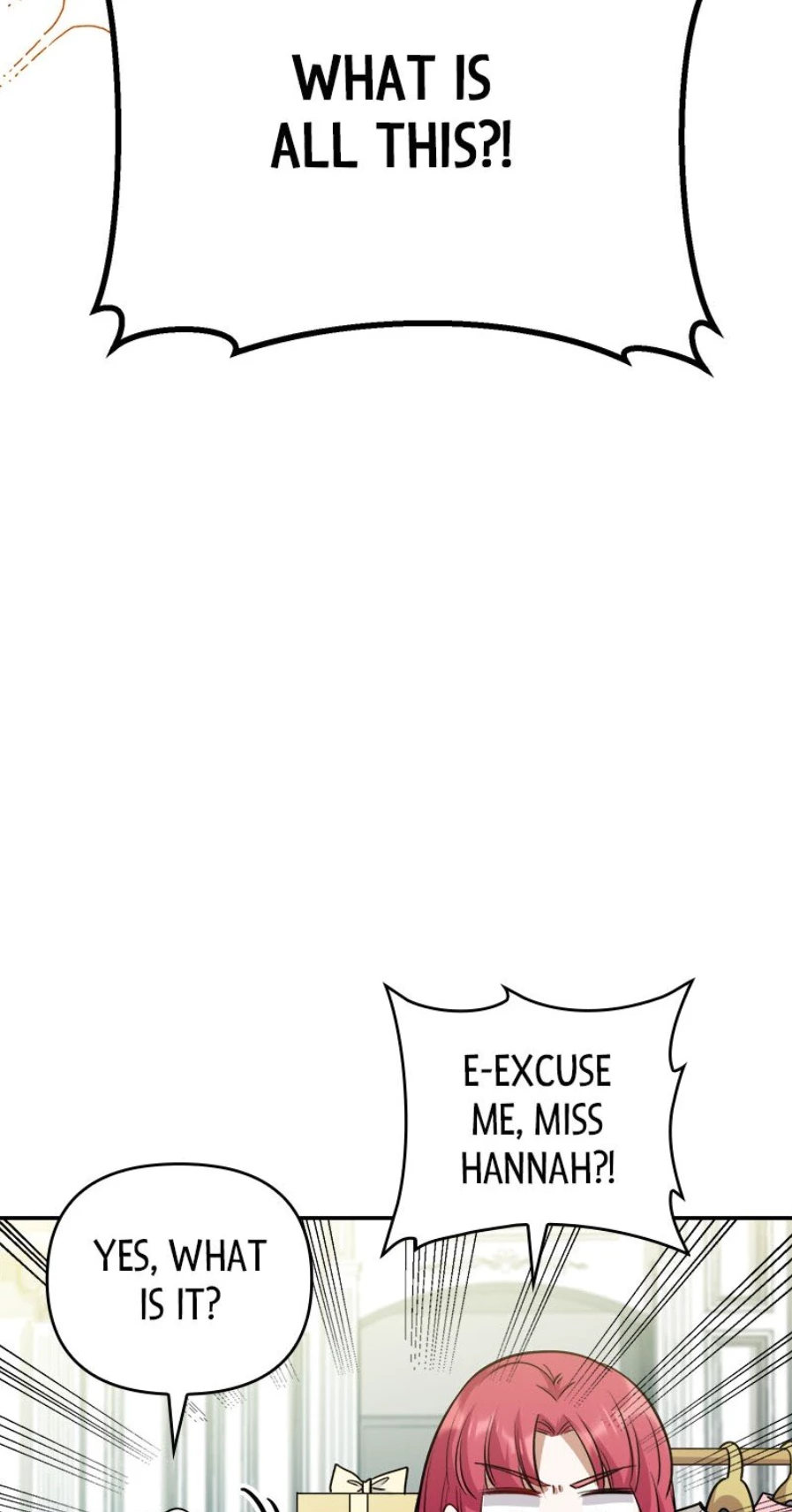 I Woke Up As a Notorious Troublemaker! Chapter 4 - Page 91