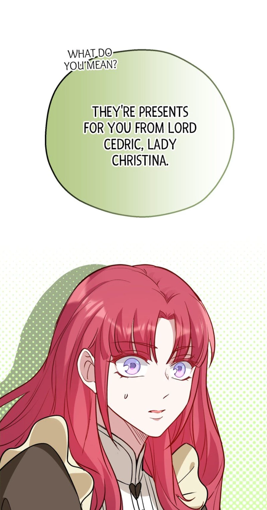 I Woke Up As a Notorious Troublemaker! Chapter 4 - Page 93