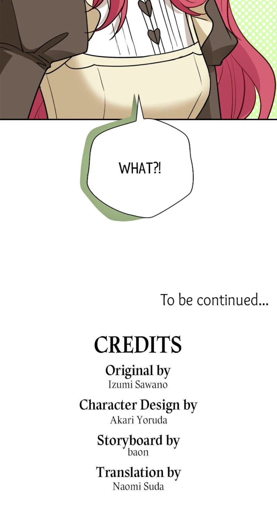 I Woke Up As a Notorious Troublemaker! Chapter 4 - Page 94