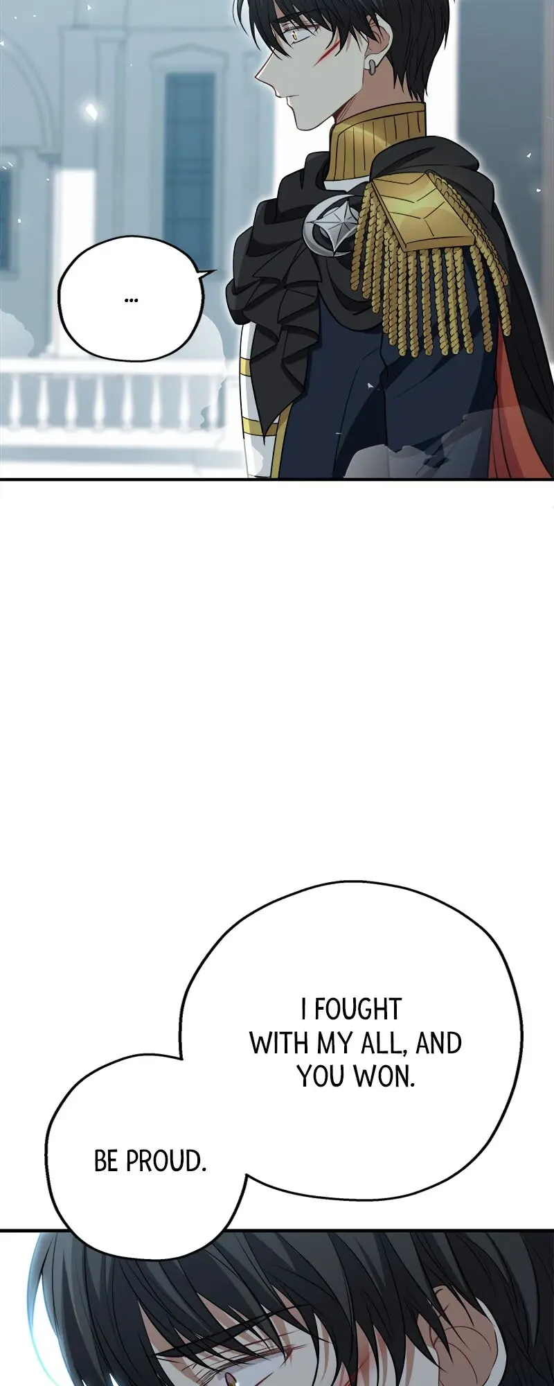 I Woke Up As a Notorious Troublemaker! Chapter 40 - Page 12