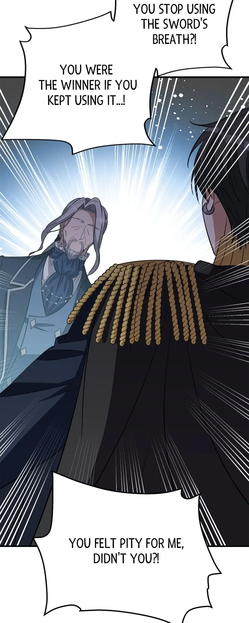 I Woke Up As a Notorious Troublemaker! Chapter 40 - Page 2