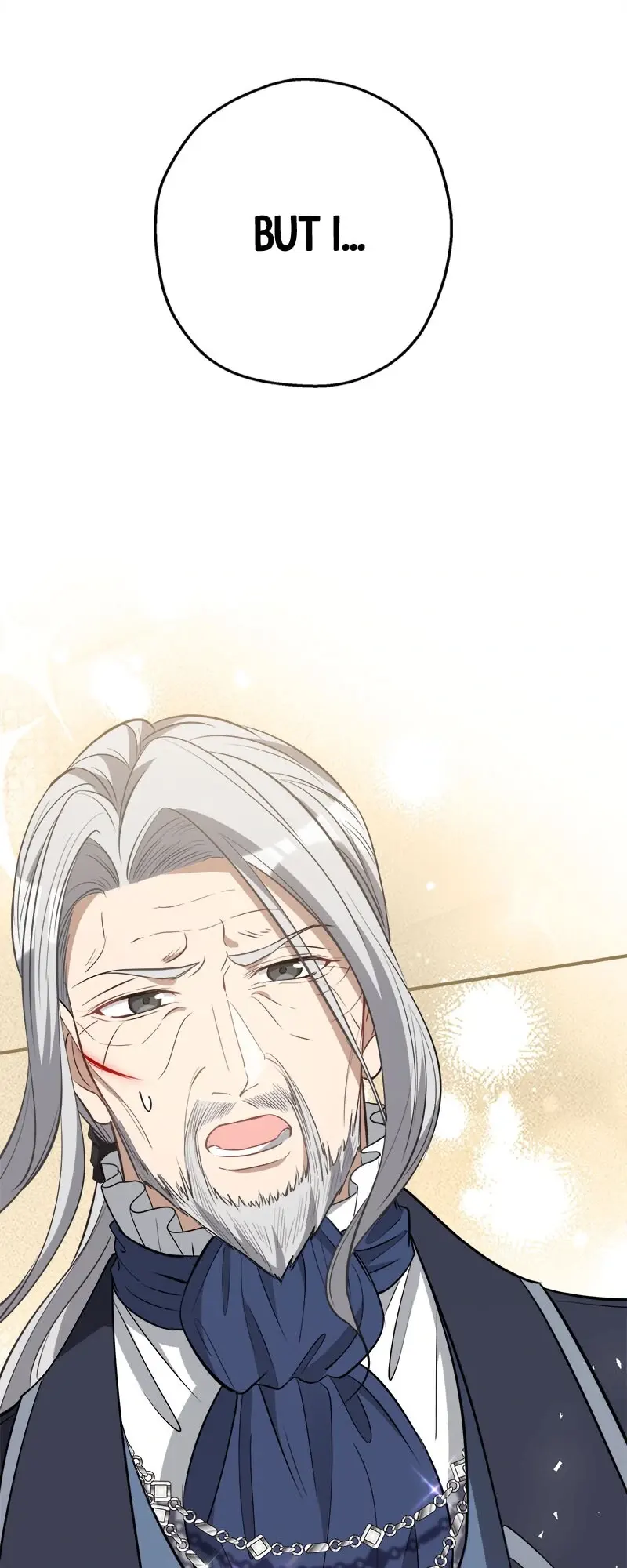 I Woke Up As a Notorious Troublemaker! Chapter 40 - Page 21