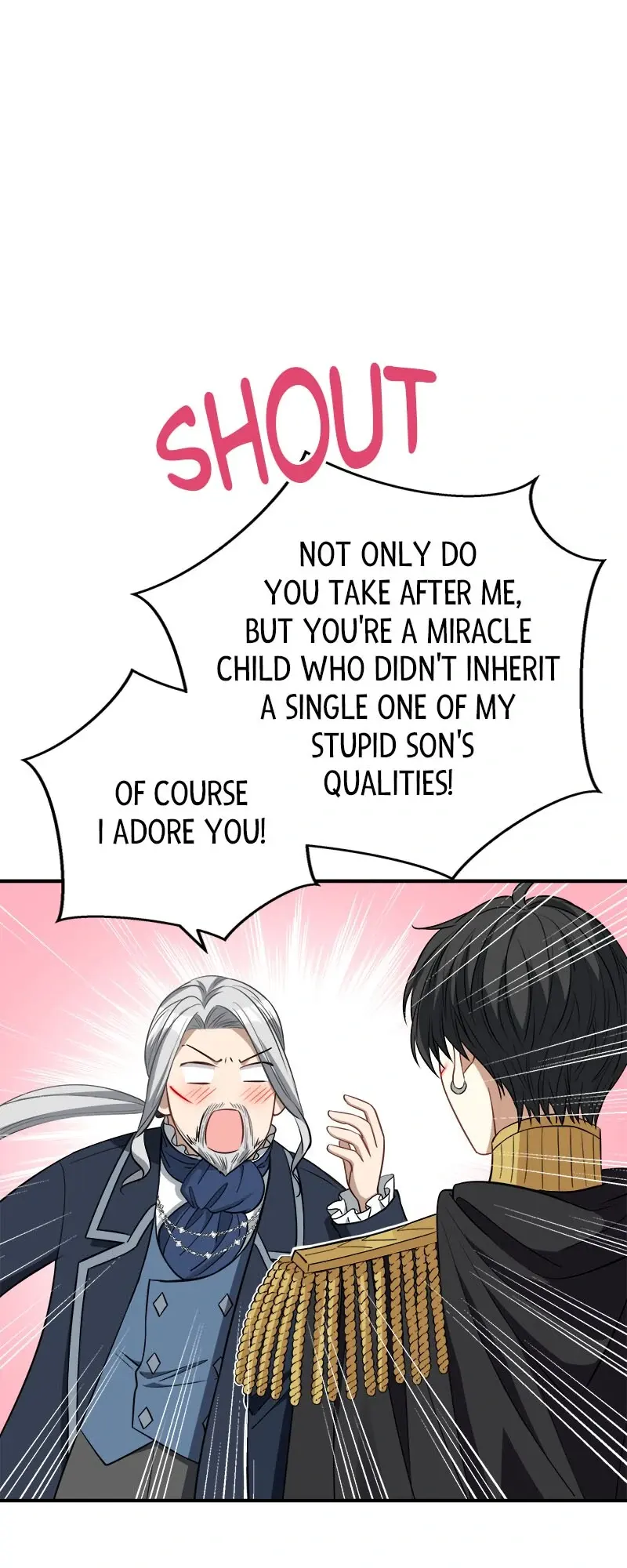 I Woke Up As a Notorious Troublemaker! Chapter 40 - Page 25