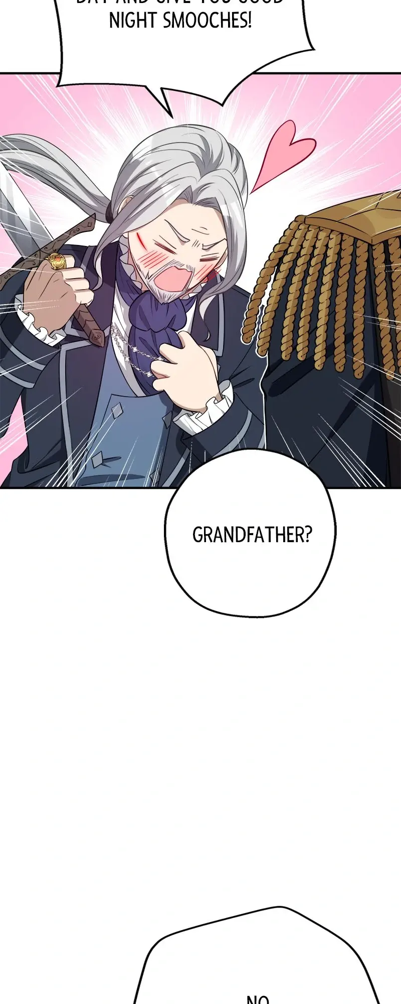 I Woke Up As a Notorious Troublemaker! Chapter 40 - Page 27