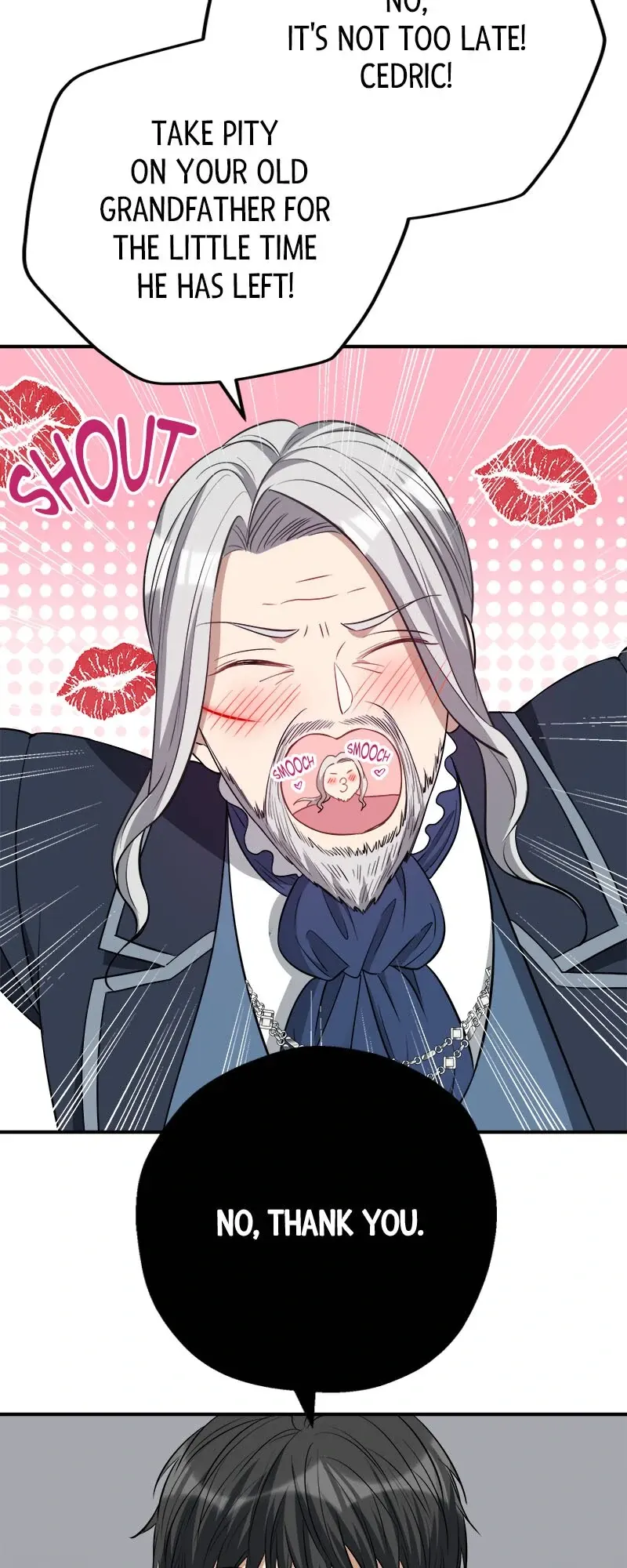 I Woke Up As a Notorious Troublemaker! Chapter 40 - Page 28