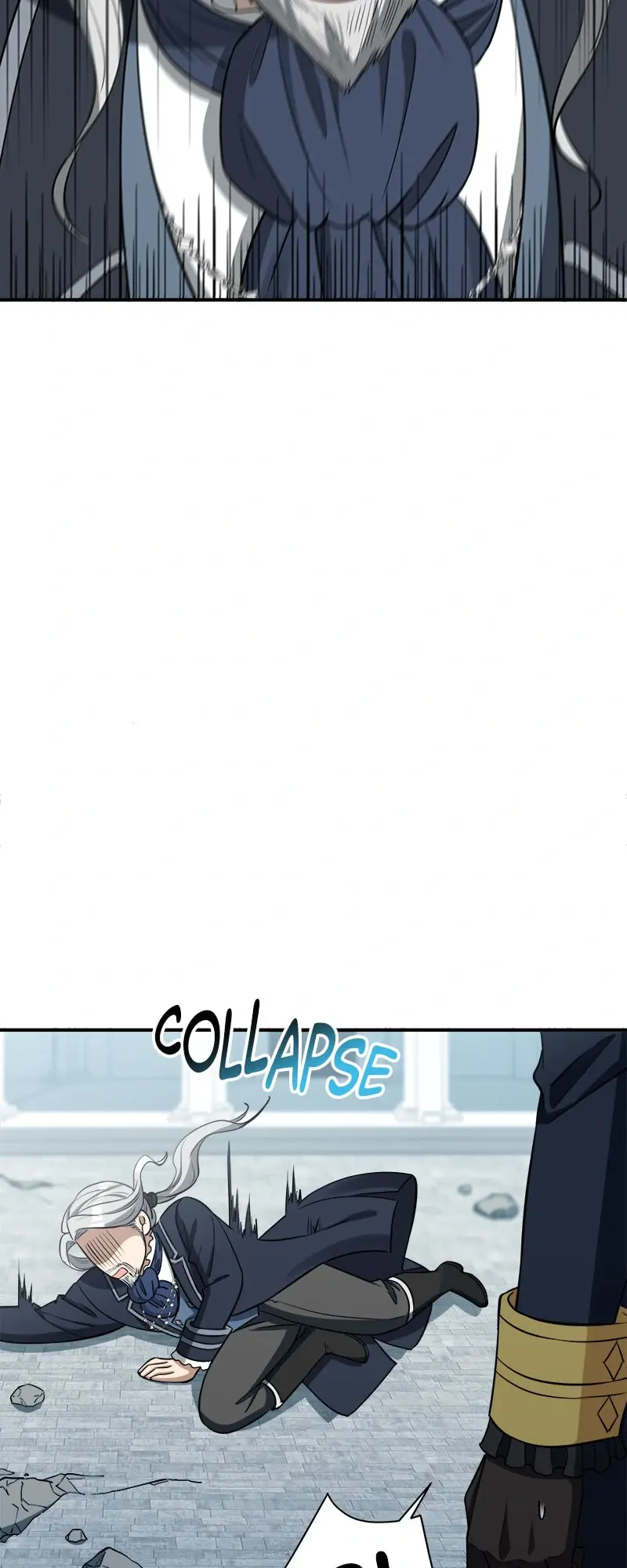 I Woke Up As a Notorious Troublemaker! Chapter 40 - Page 31