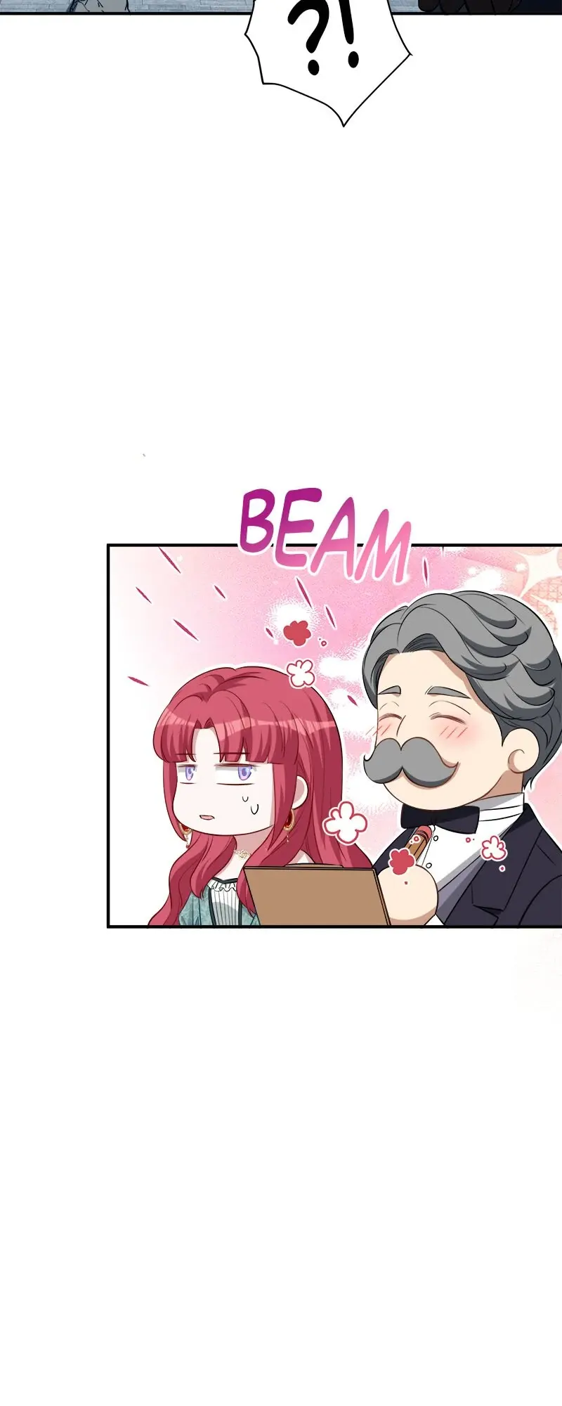 I Woke Up As a Notorious Troublemaker! Chapter 40 - Page 32