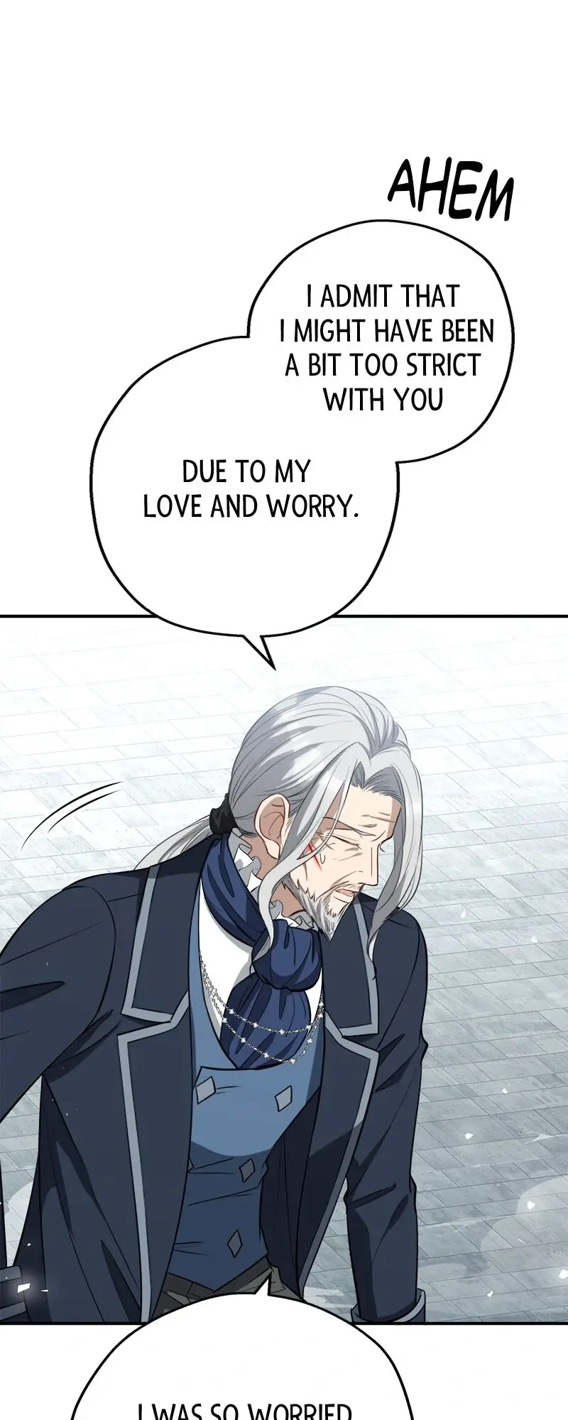 I Woke Up As a Notorious Troublemaker! Chapter 40 - Page 35