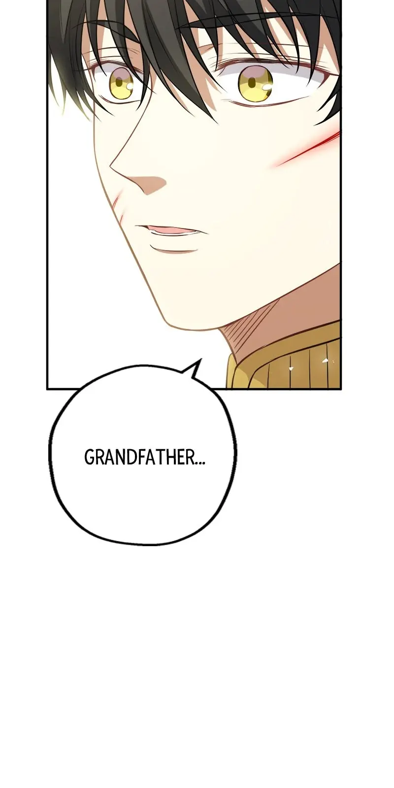 I Woke Up As a Notorious Troublemaker! Chapter 40 - Page 37