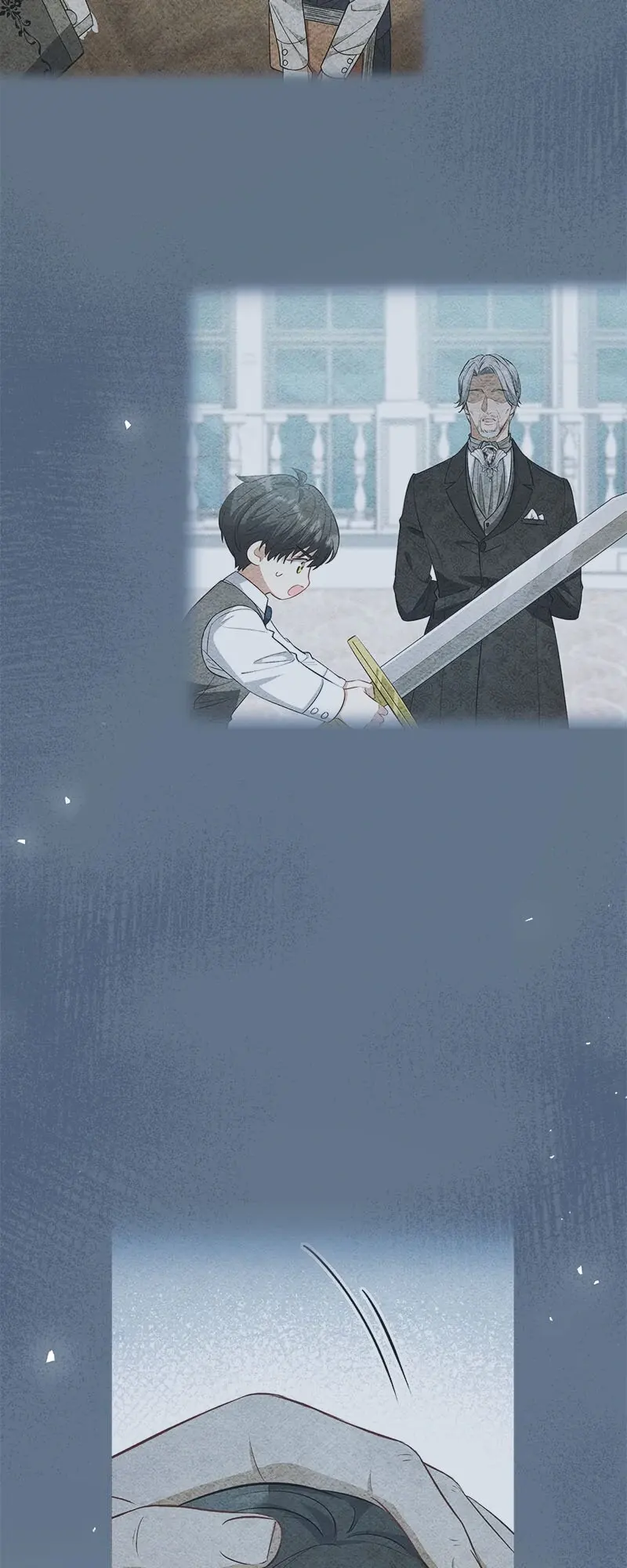 I Woke Up As a Notorious Troublemaker! Chapter 40 - Page 41