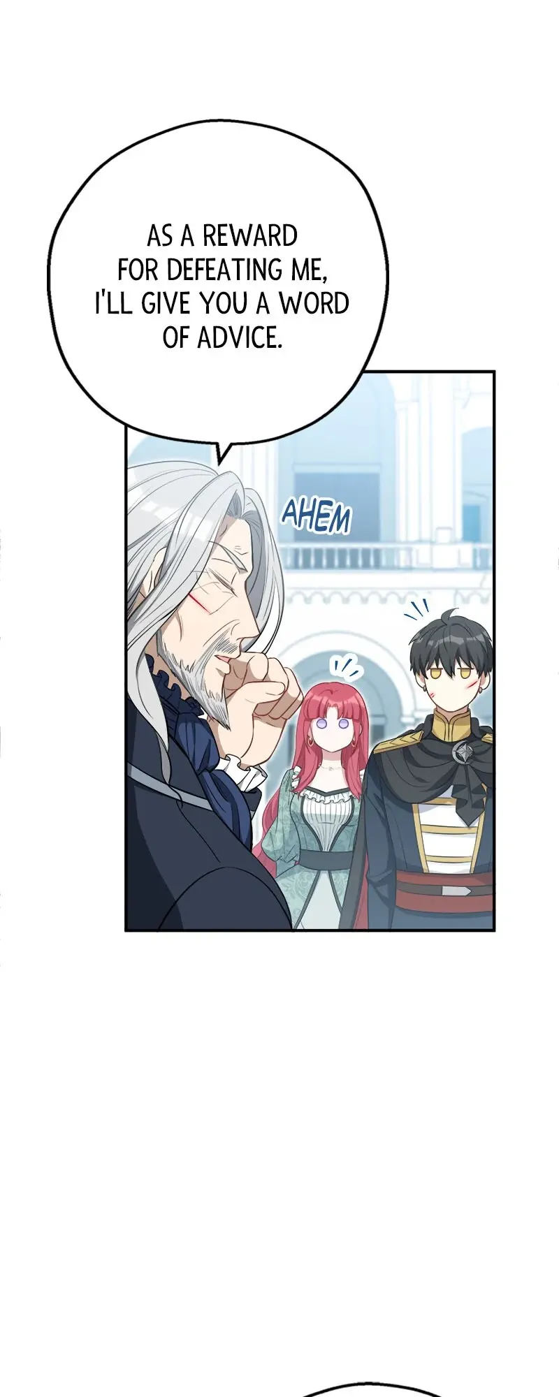 I Woke Up As a Notorious Troublemaker! Chapter 40 - Page 49