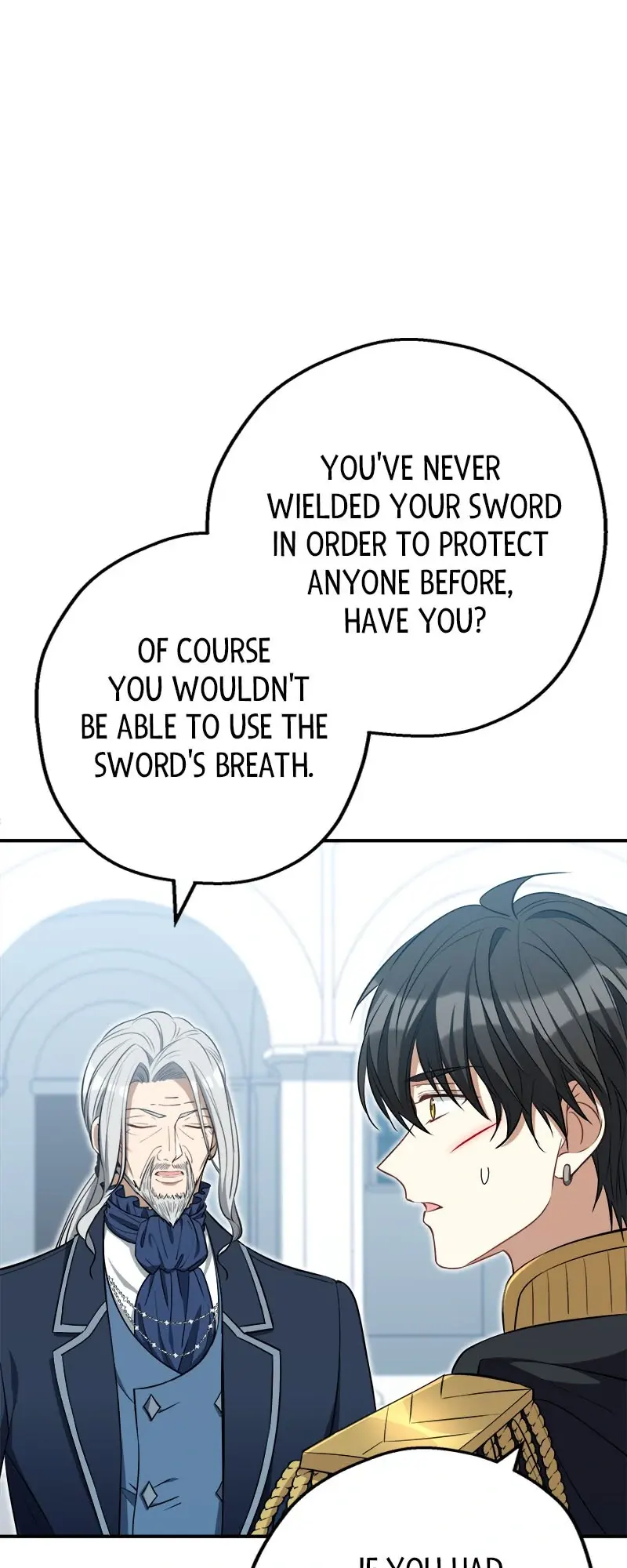 I Woke Up As a Notorious Troublemaker! Chapter 40 - Page 52