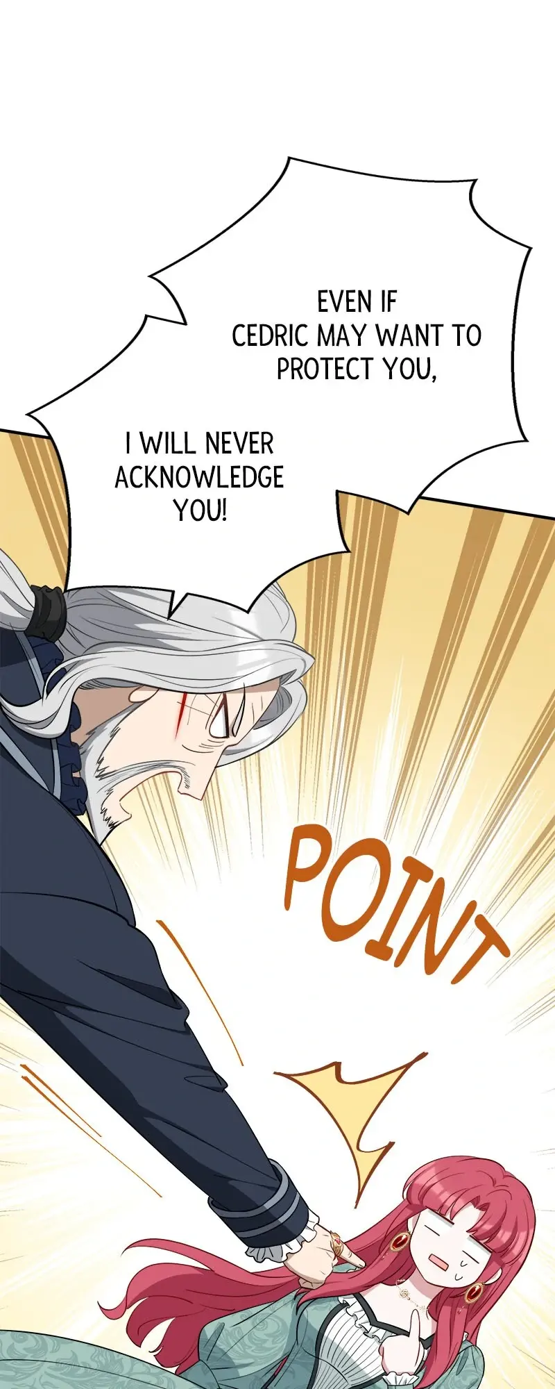 I Woke Up As a Notorious Troublemaker! Chapter 40 - Page 55