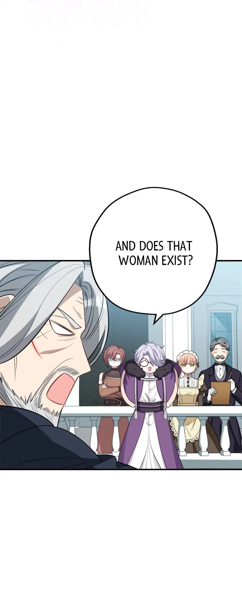 I Woke Up As a Notorious Troublemaker! Chapter 40 - Page 58