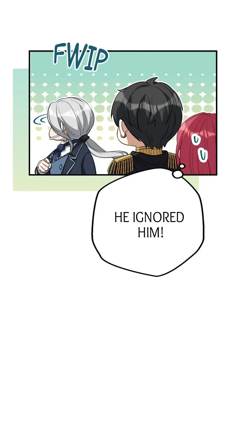 I Woke Up As a Notorious Troublemaker! Chapter 40 - Page 59