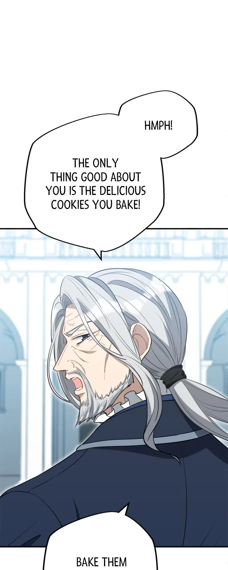 I Woke Up As a Notorious Troublemaker! Chapter 40 - Page 60