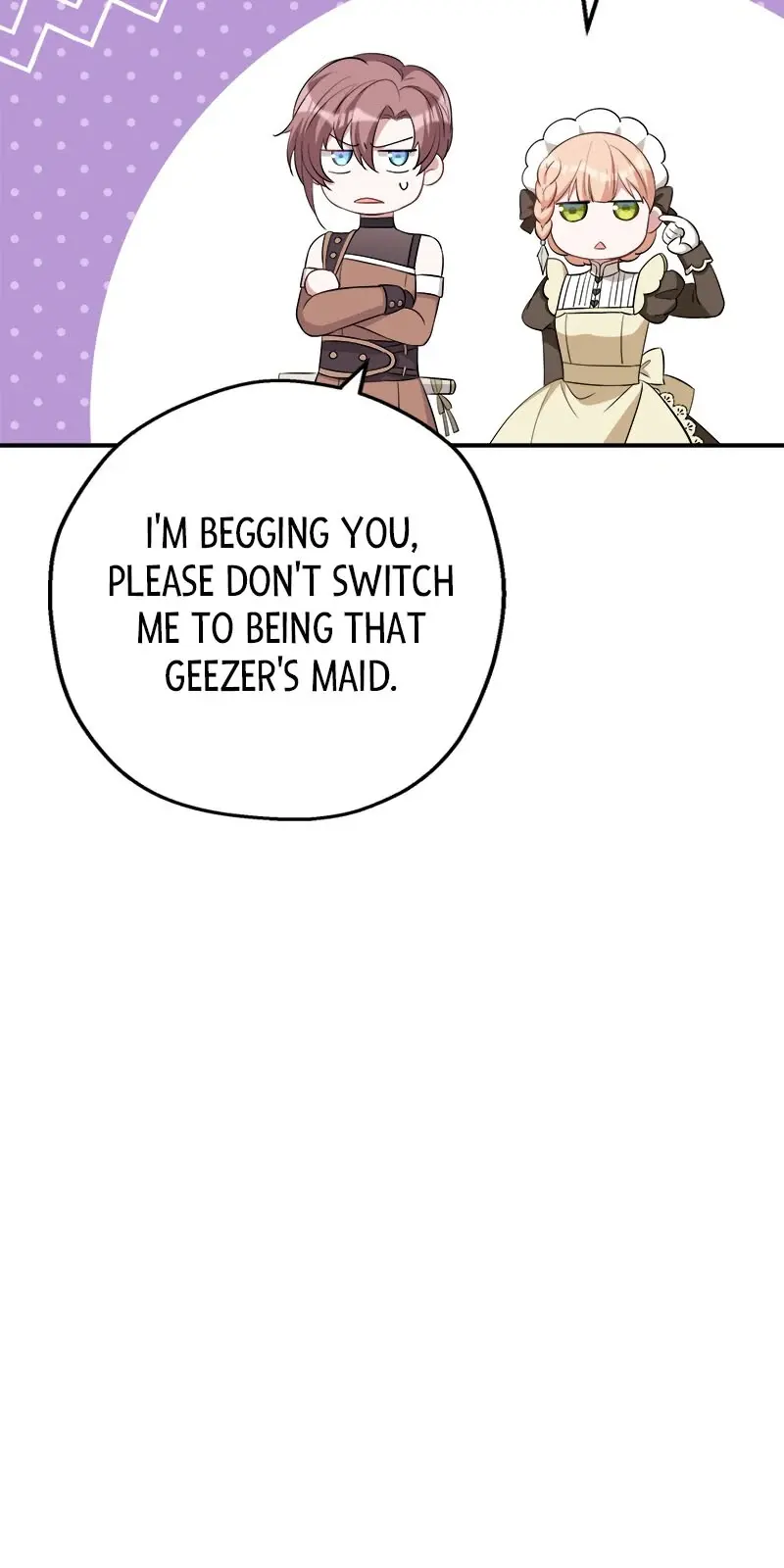 I Woke Up As a Notorious Troublemaker! Chapter 40 - Page 63