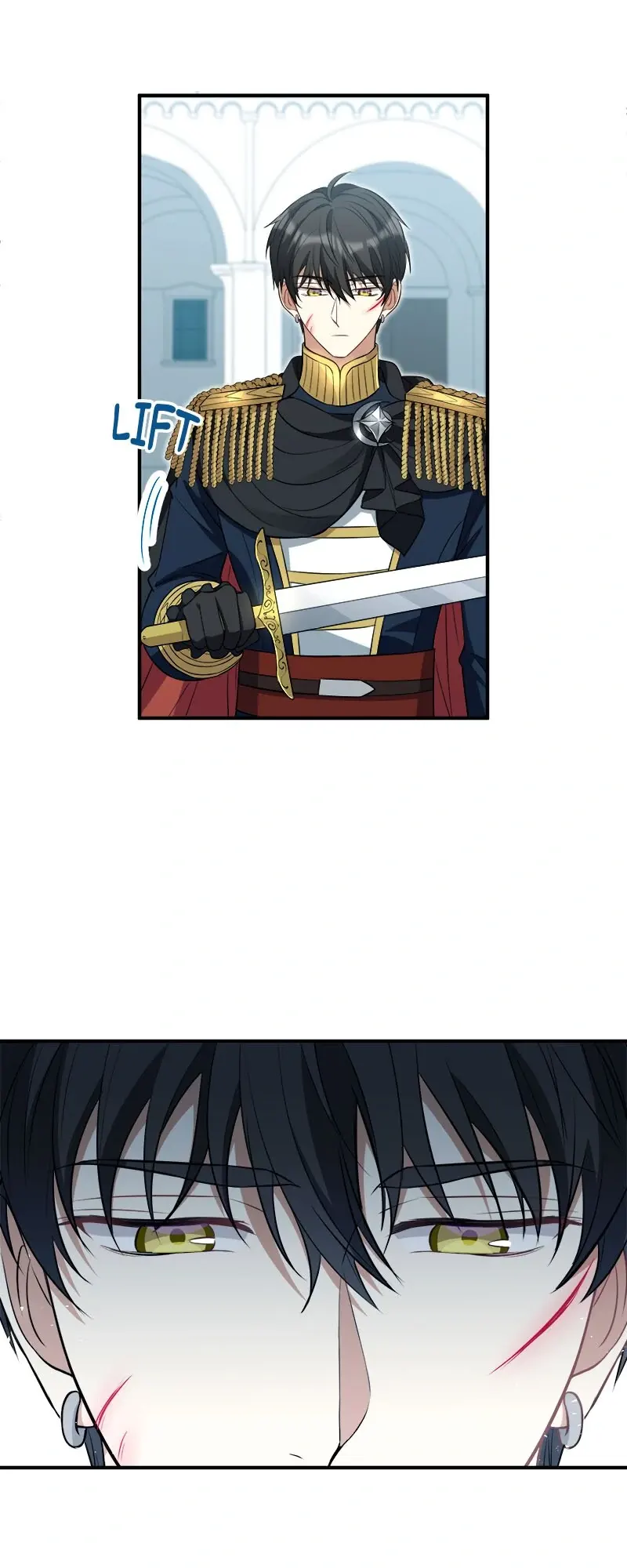 I Woke Up As a Notorious Troublemaker! Chapter 40 - Page 64