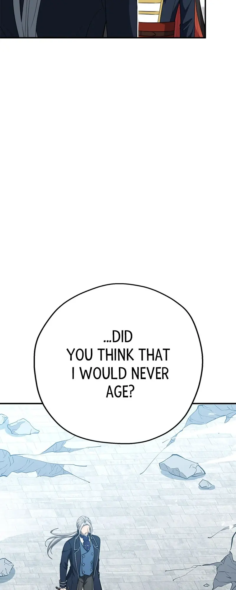 I Woke Up As a Notorious Troublemaker! Chapter 40 - Page 9