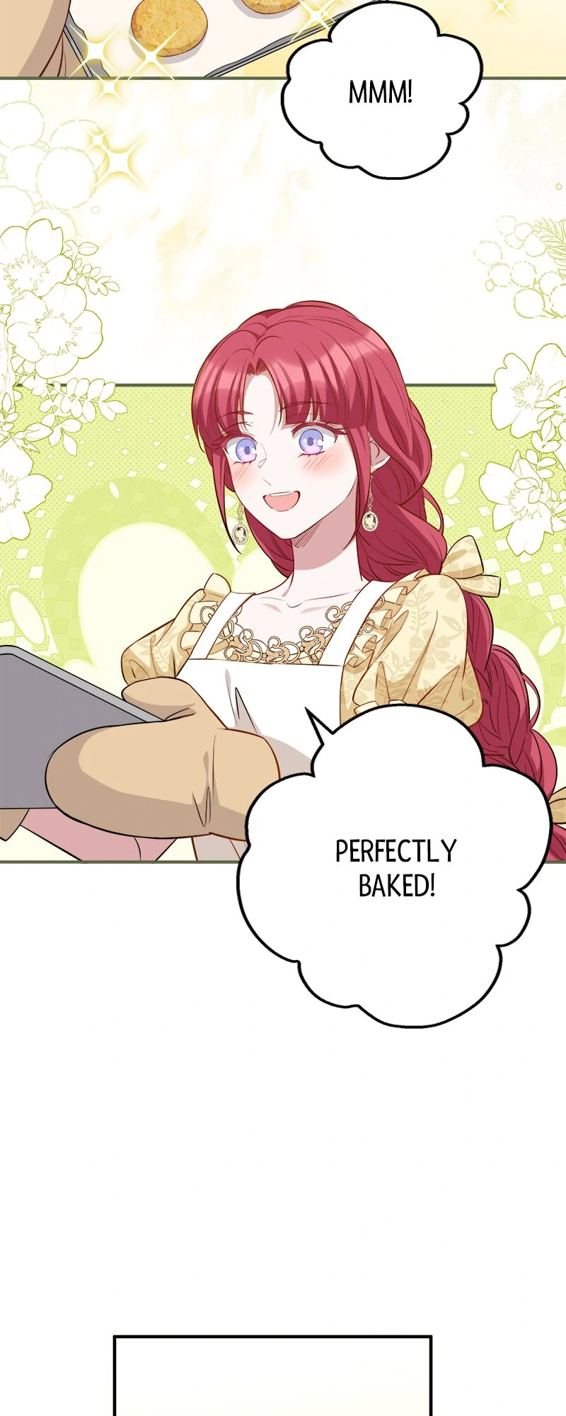 I Woke Up As a Notorious Troublemaker! Chapter 41 - Page 2