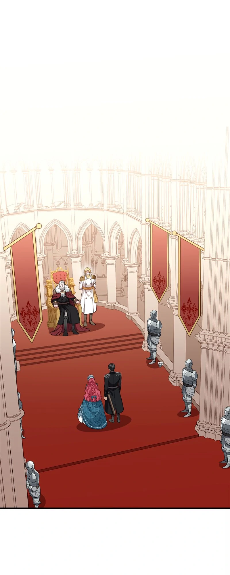 I Woke Up As a Notorious Troublemaker! Chapter 41 - Page 39