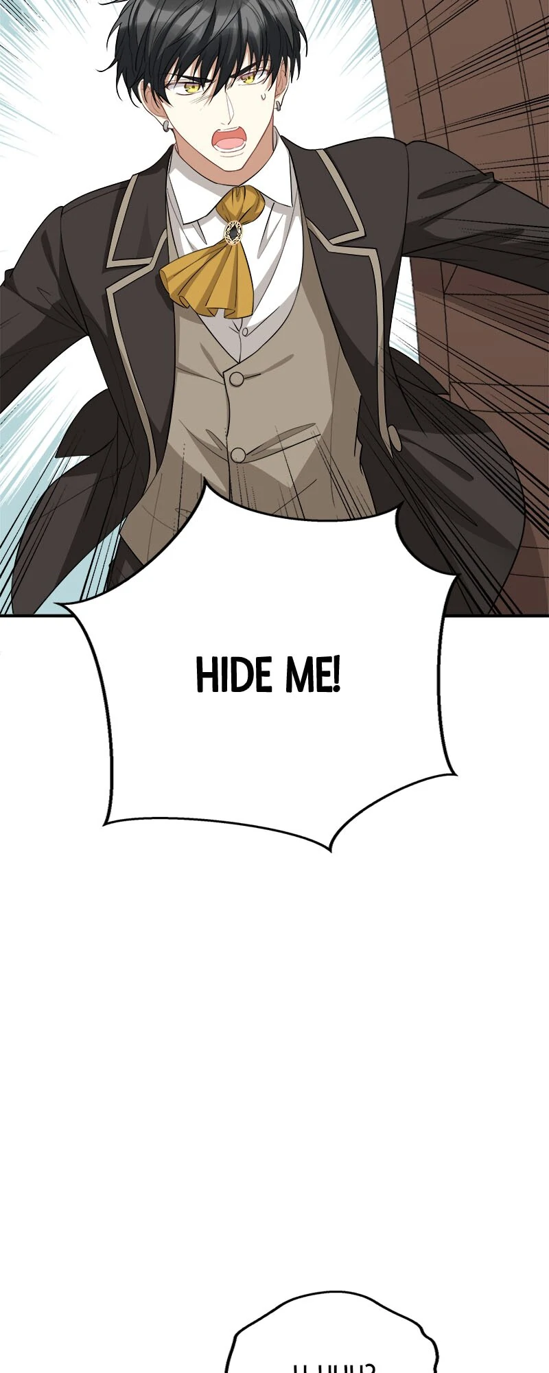 I Woke Up As a Notorious Troublemaker! Chapter 41 - Page 4