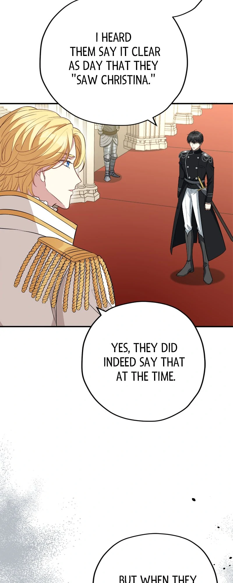 I Woke Up As a Notorious Troublemaker! Chapter 41 - Page 46