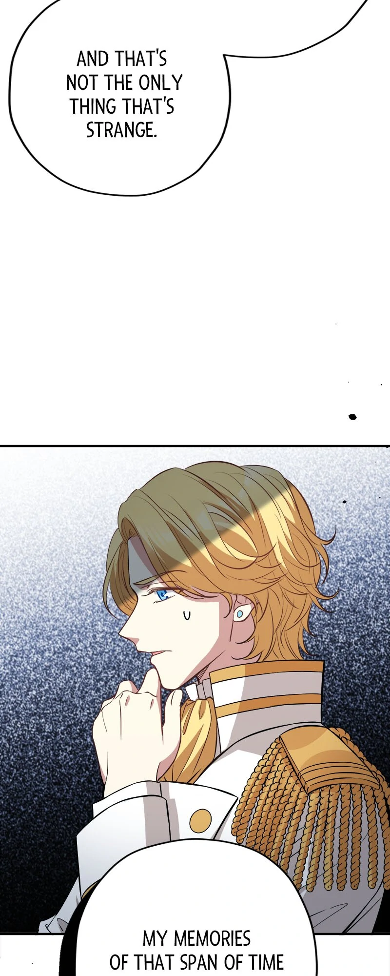 I Woke Up As a Notorious Troublemaker! Chapter 41 - Page 50