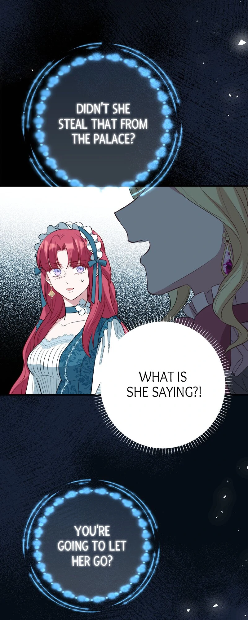 I Woke Up As a Notorious Troublemaker! Chapter 41 - Page 64