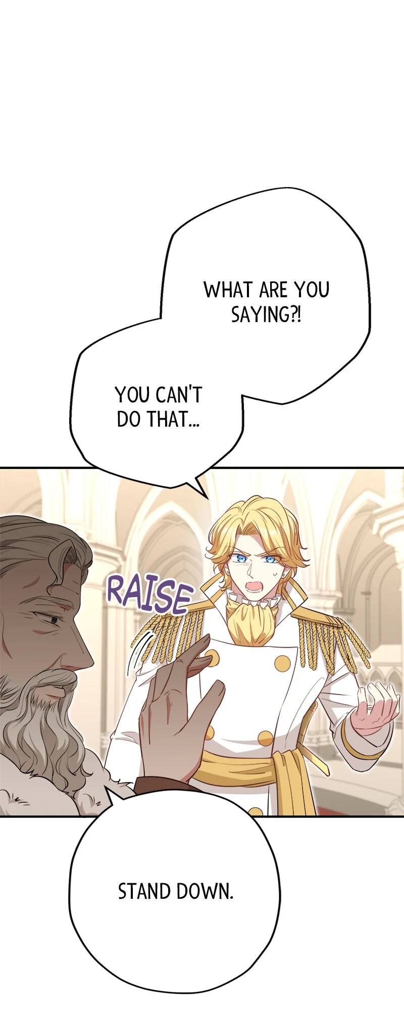 I Woke Up As a Notorious Troublemaker! Chapter 41 - Page 71