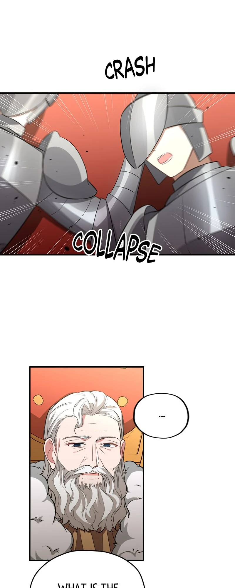 I Woke Up As a Notorious Troublemaker! Chapter 42 - Page 1