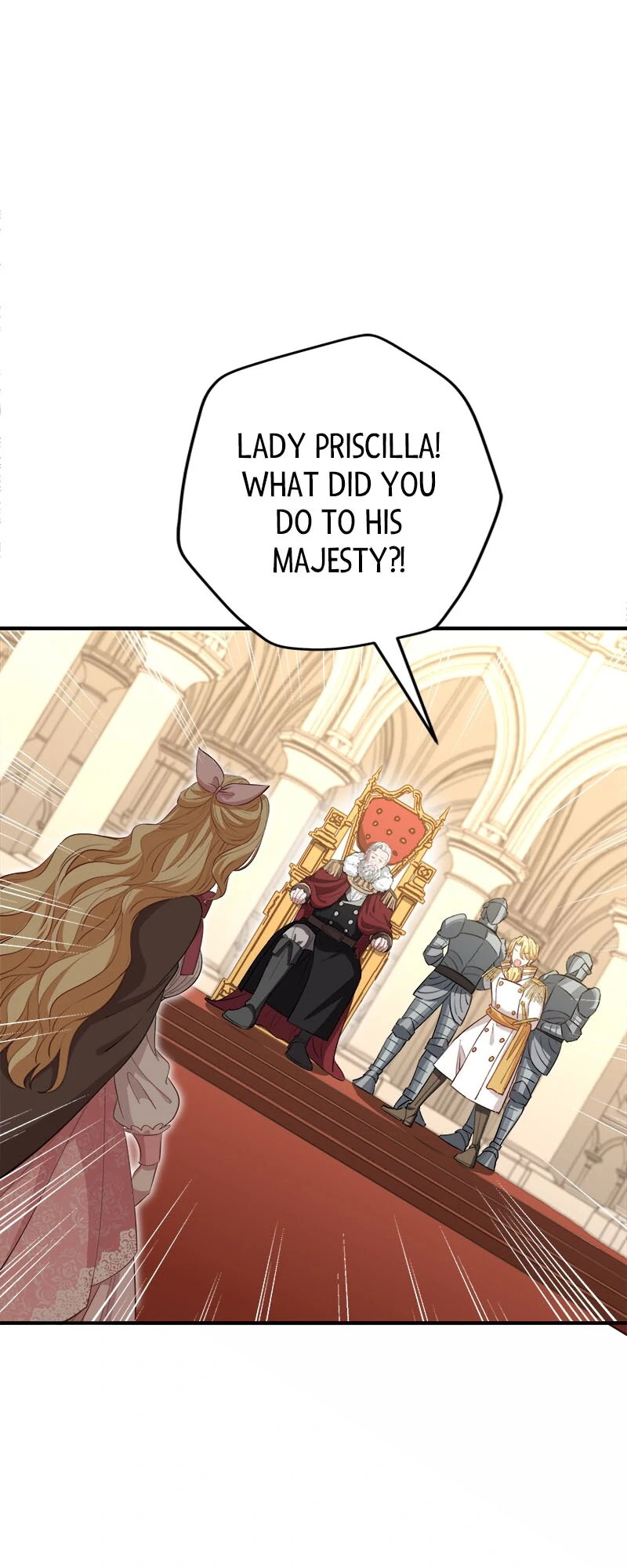 I Woke Up As a Notorious Troublemaker! Chapter 42 - Page 11