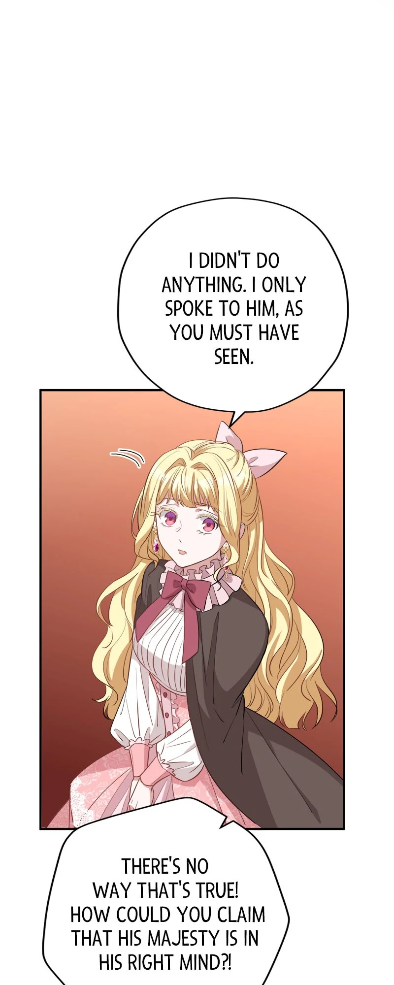 I Woke Up As a Notorious Troublemaker! Chapter 42 - Page 12