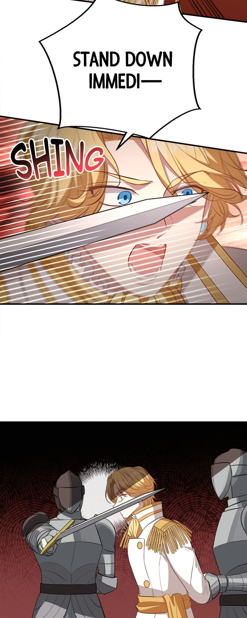 I Woke Up As a Notorious Troublemaker! Chapter 42 - Page 16