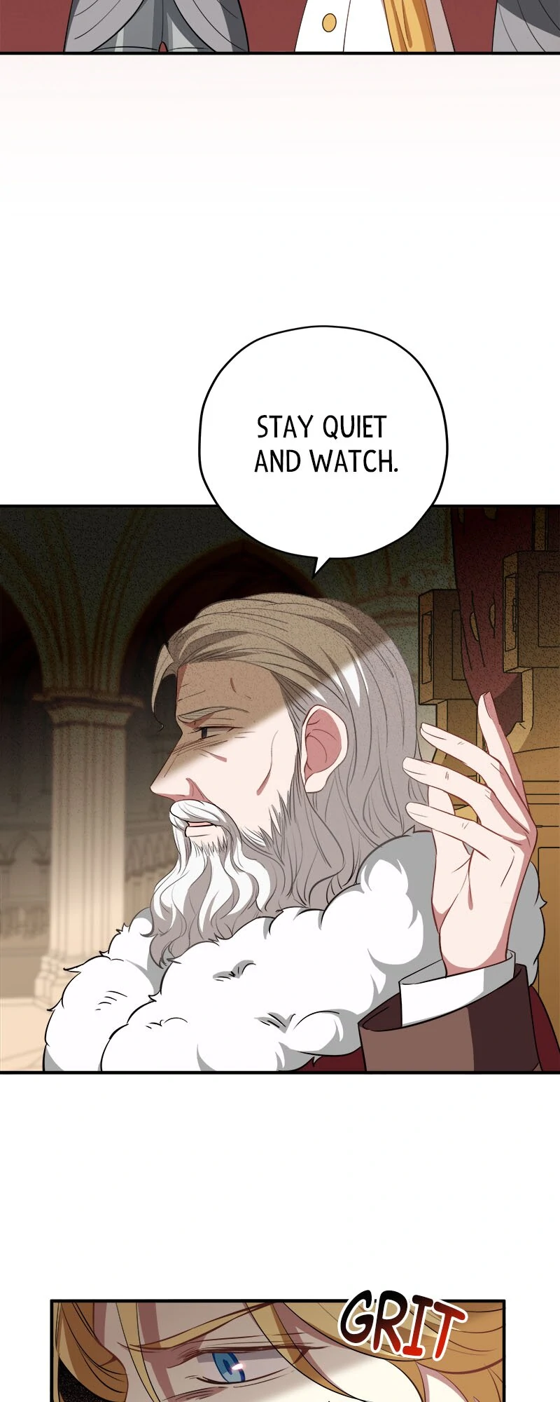 I Woke Up As a Notorious Troublemaker! Chapter 42 - Page 17