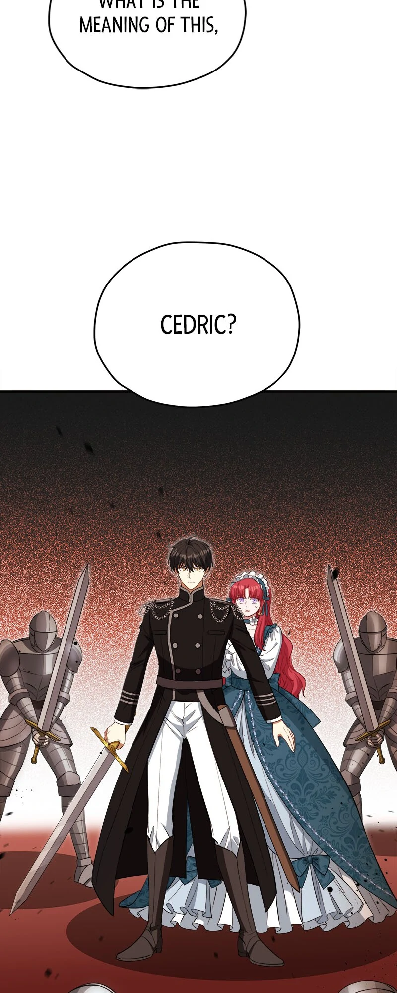 I Woke Up As a Notorious Troublemaker! Chapter 42 - Page 2