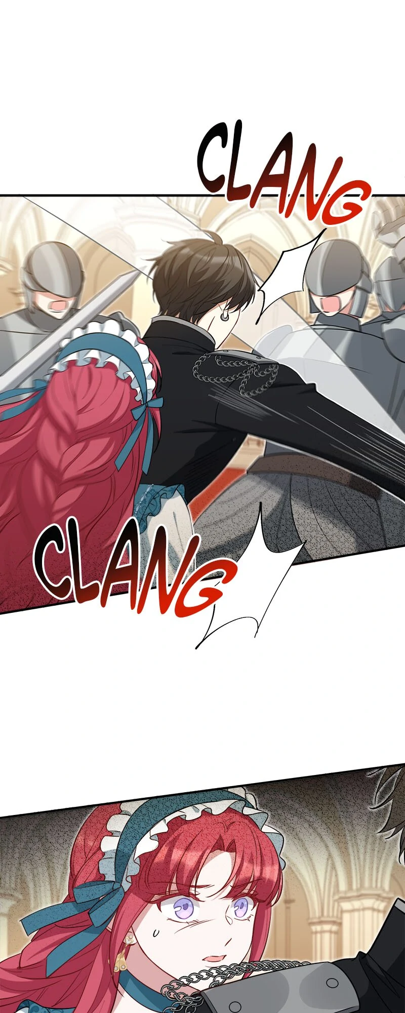 I Woke Up As a Notorious Troublemaker! Chapter 42 - Page 20