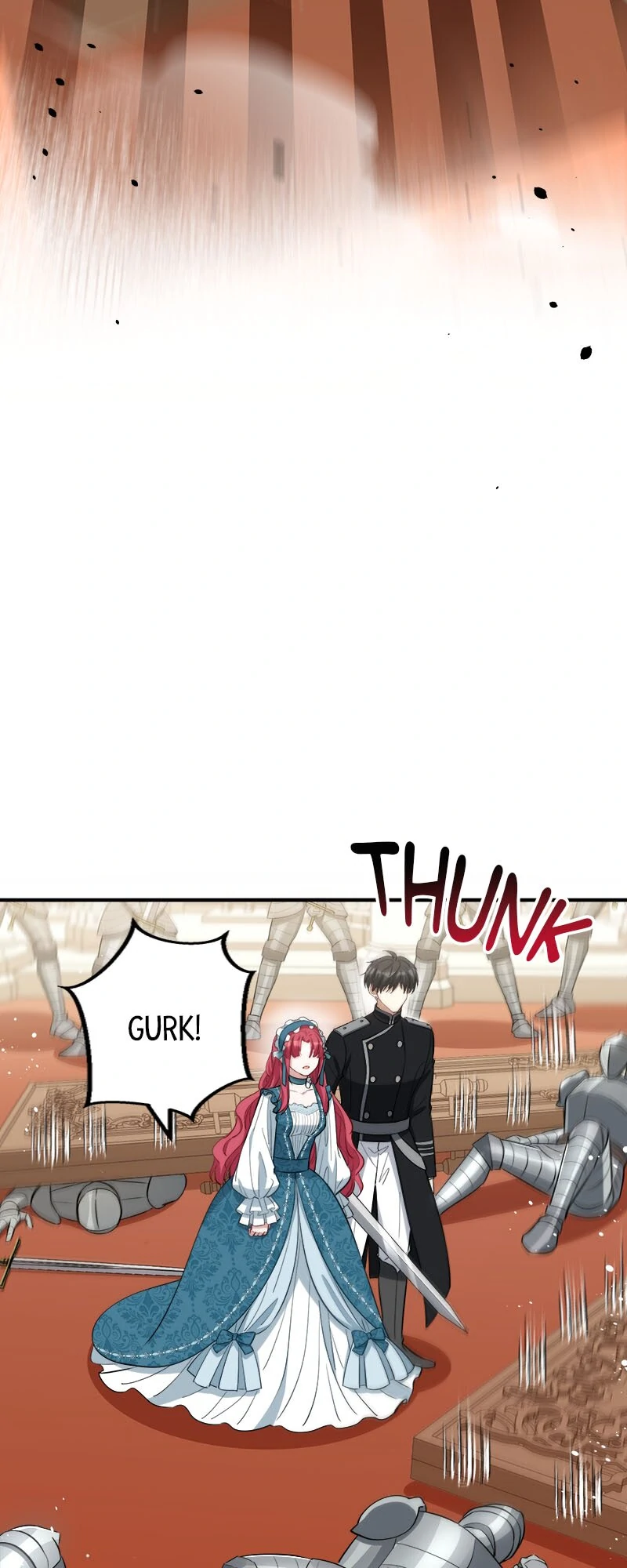 I Woke Up As a Notorious Troublemaker! Chapter 42 - Page 27