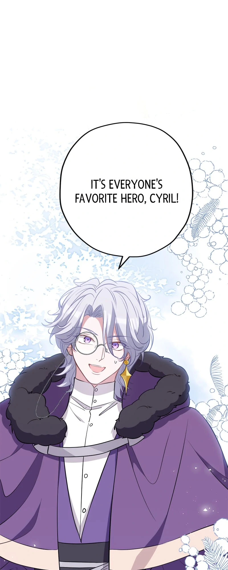 I Woke Up As a Notorious Troublemaker! Chapter 42 - Page 29