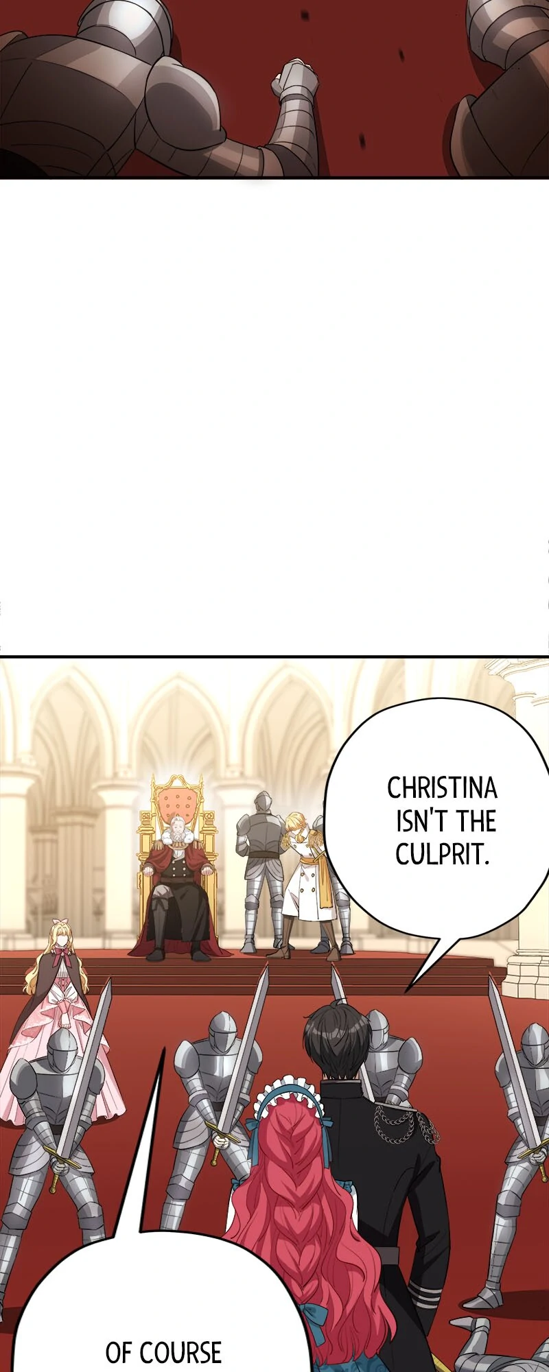 I Woke Up As a Notorious Troublemaker! Chapter 42 - Page 3