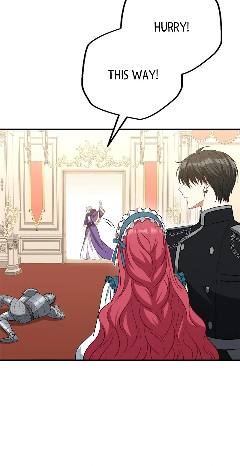 I Woke Up As a Notorious Troublemaker! Chapter 42 - Page 31