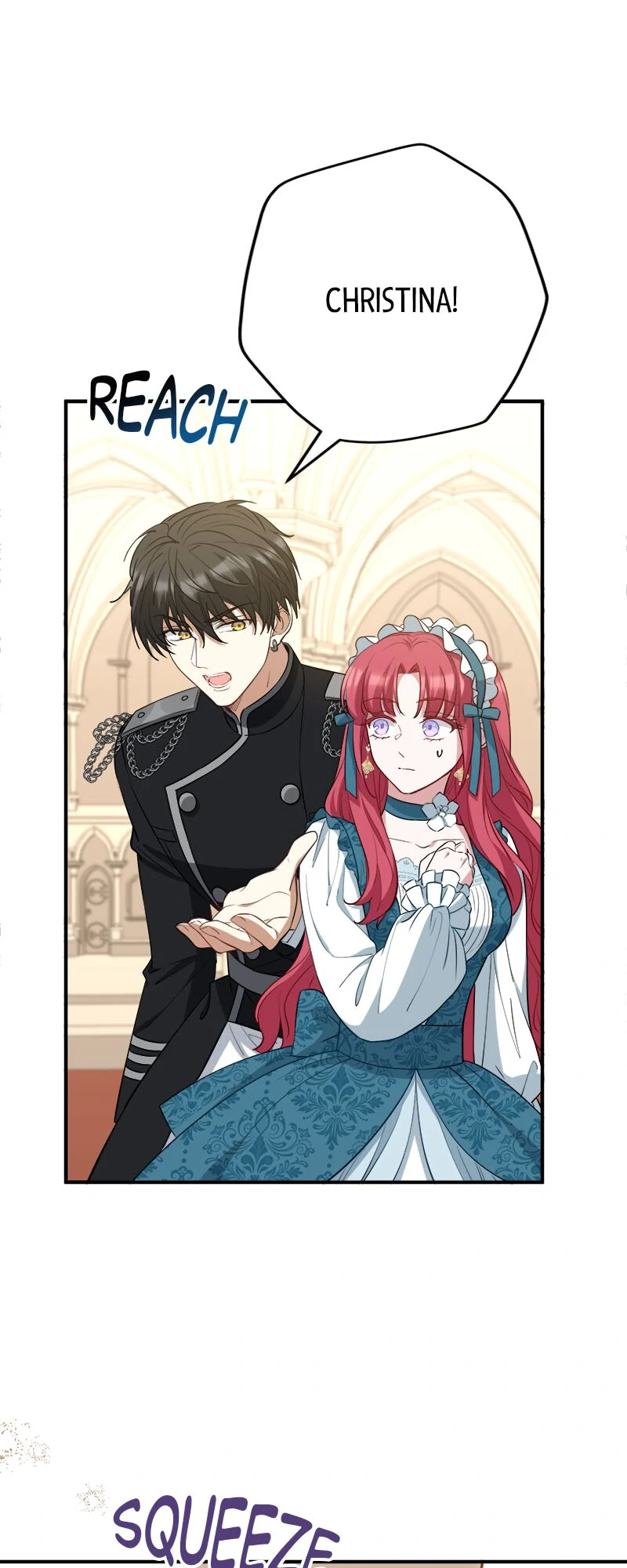 I Woke Up As a Notorious Troublemaker! Chapter 42 - Page 32