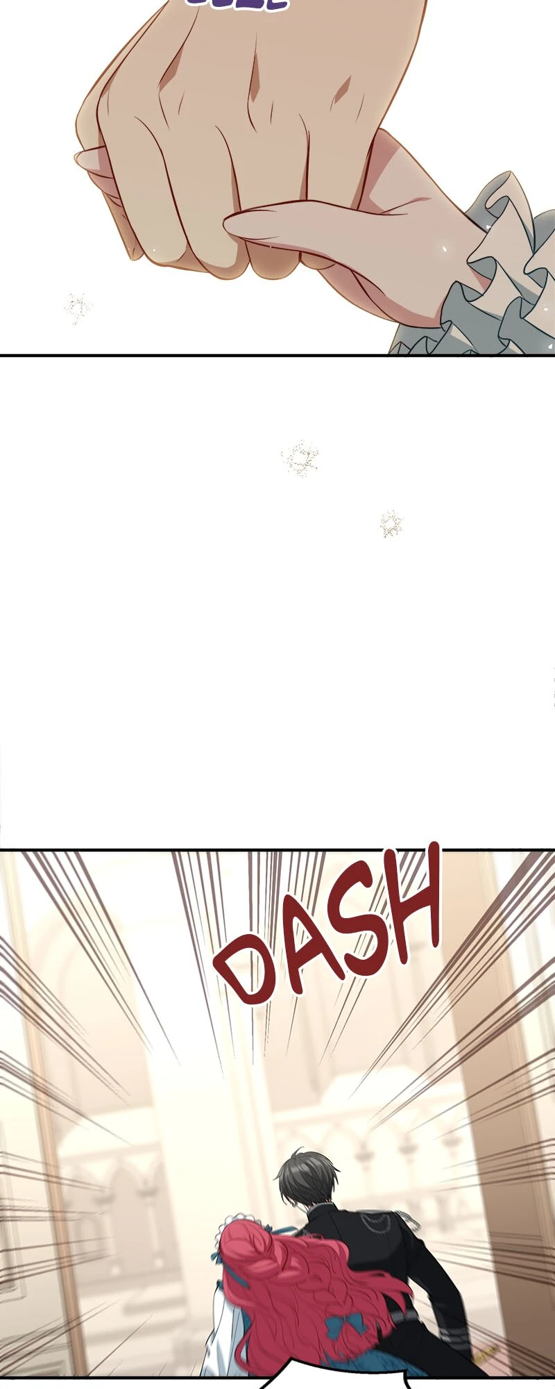 I Woke Up As a Notorious Troublemaker! Chapter 42 - Page 33