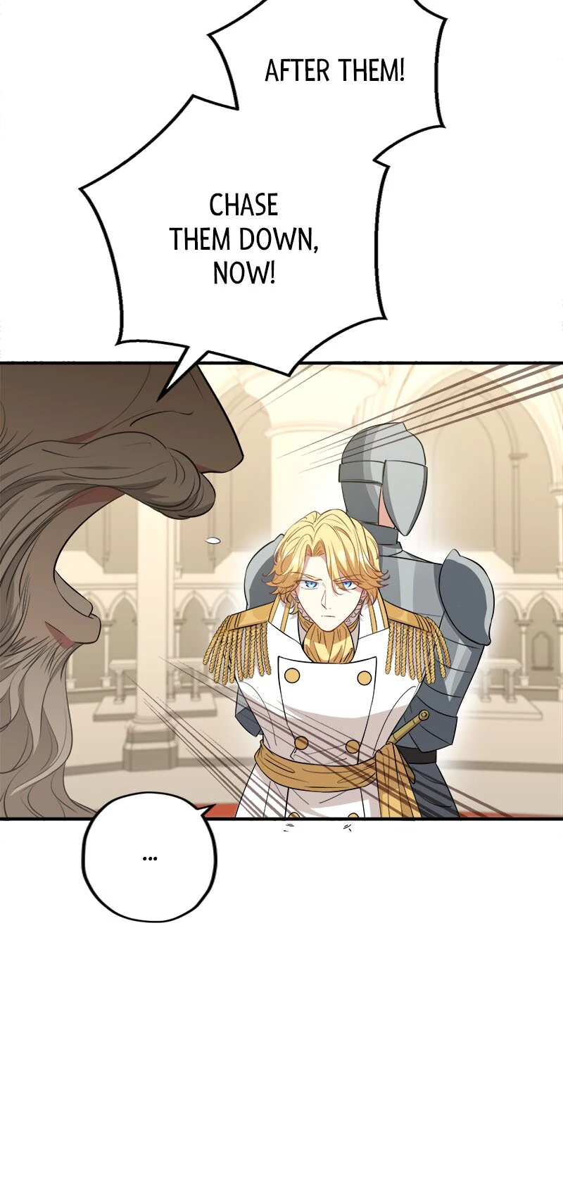 I Woke Up As a Notorious Troublemaker! Chapter 42 - Page 34